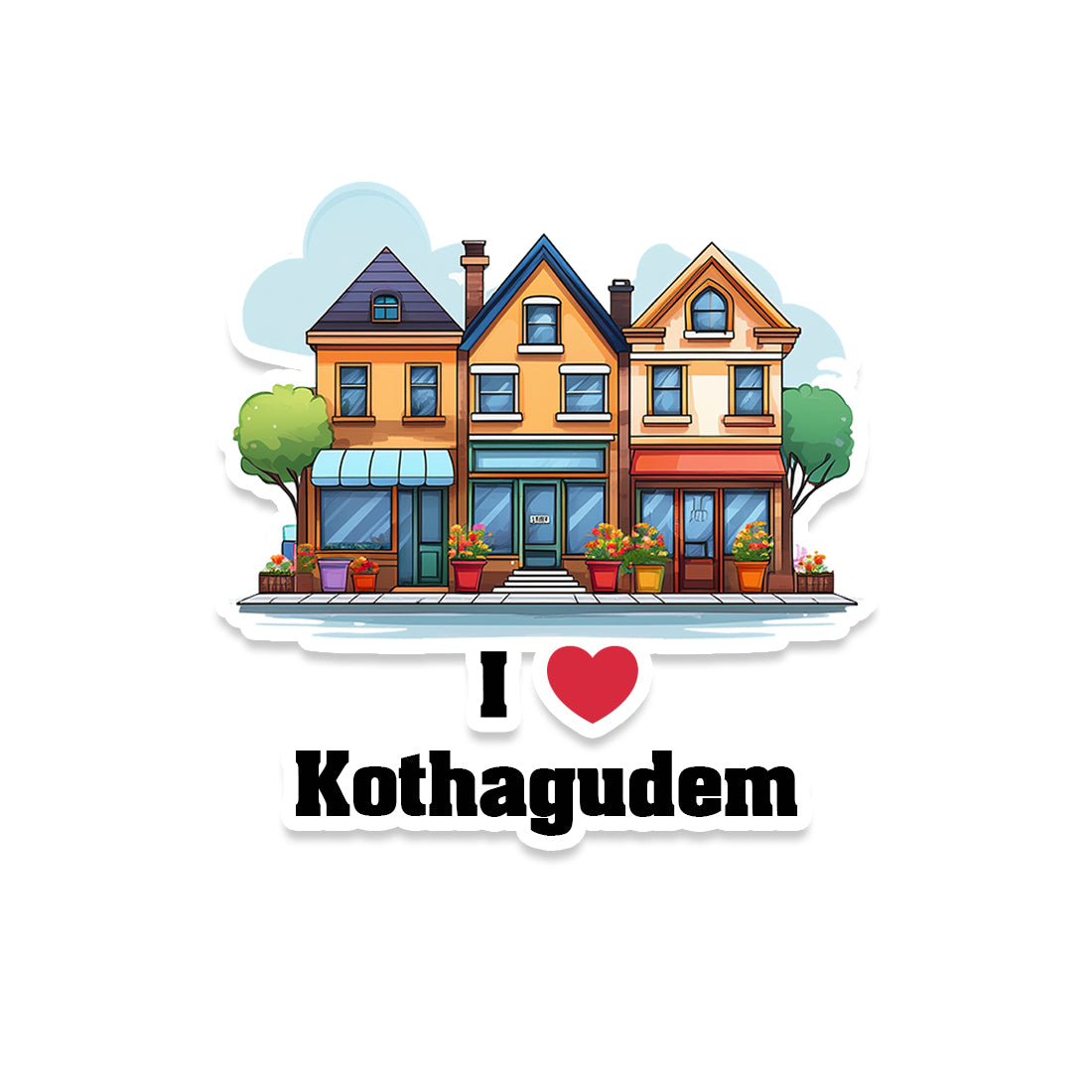 Kothagudem Magnet