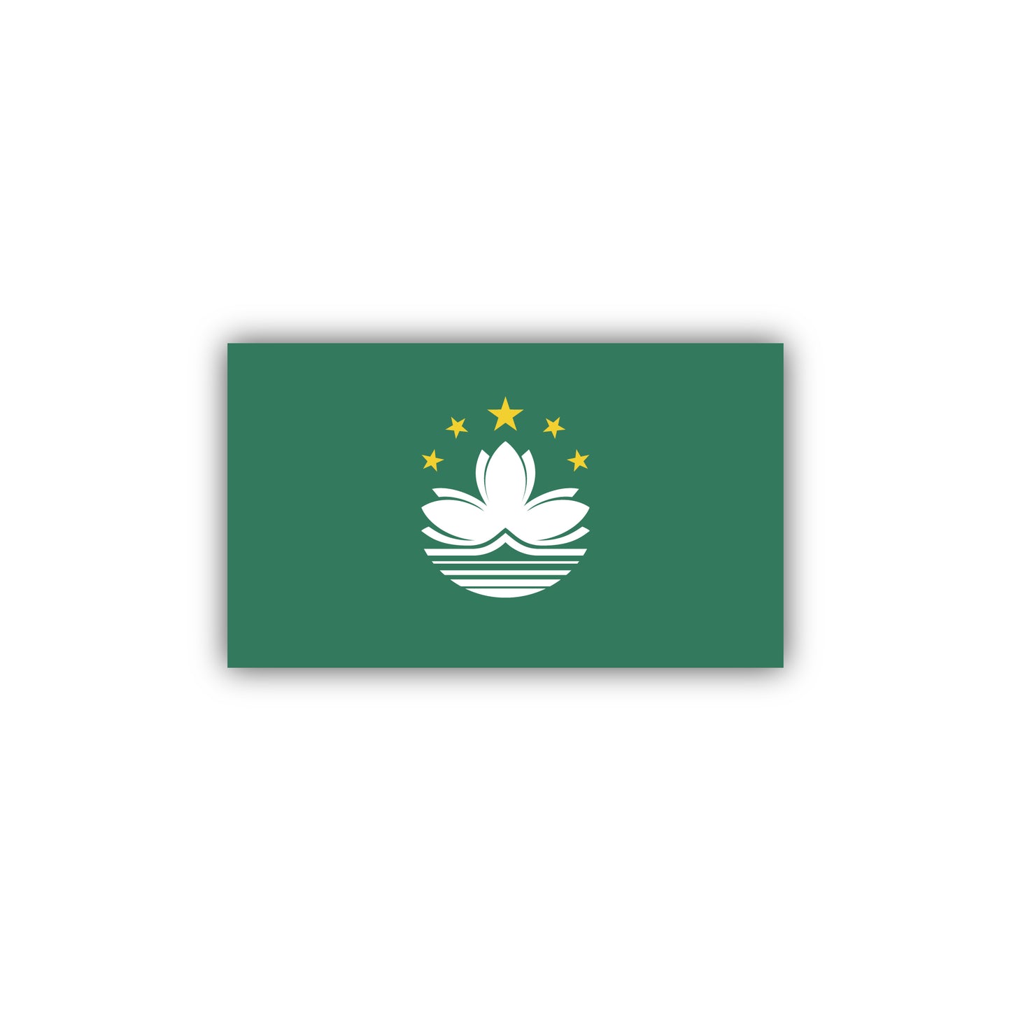Macau Magnet