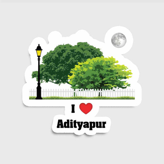 Adityapur Magnet