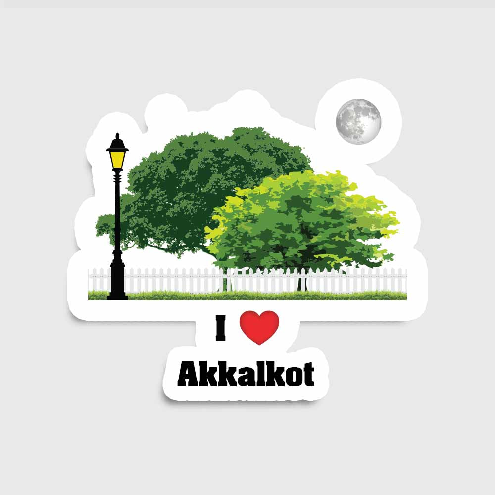 Akkalkot Magnet