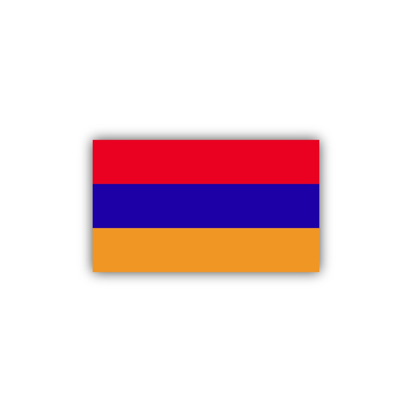 Armenia Fridge Magnet