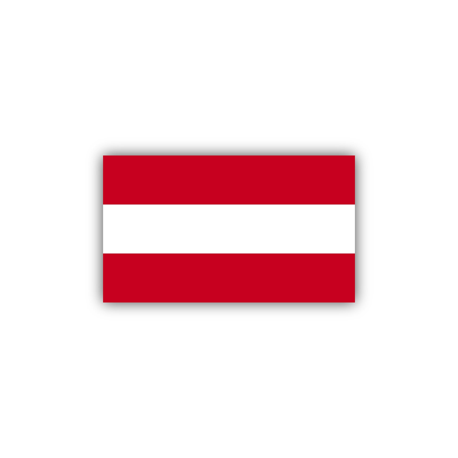 Austria Fridge Magnet