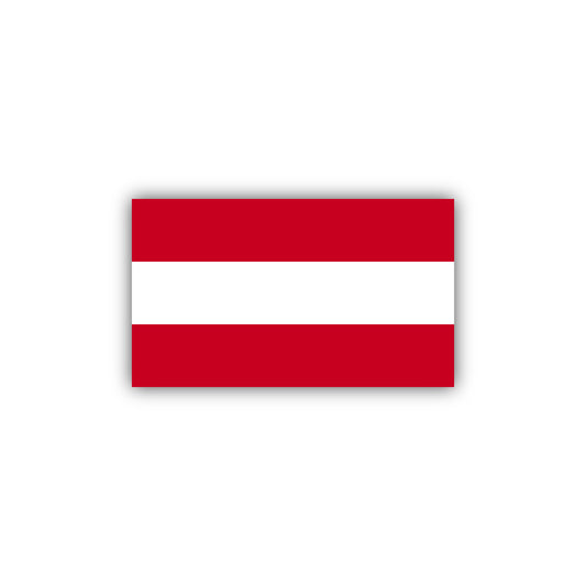 Austria Fridge Magnet